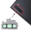Cam Lens für Samsung Galaxy Note 10 Grau Kamera Linse Produktbild-Vorschau 4
