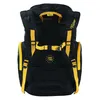 Nitro Daypacker 32L Rucksack mit Laptopfach Golden Black Produktbild-Vorschau 4