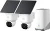 Eufy SoloCam E42 + HomeBase S380, Kamera bezpieczeństwa IP, Podgląd zdjęcia produktu 1