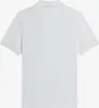 Polo Fred Perry M6000, polo da uomo bianca Anteprima dell’immagine prodotto 7