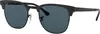 Ray-Ban Clubmaster Metal RB3716 186/R5 Größe: 51 Produktbild-Vorschau 2