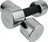 DUMBELL MASTER 2 x 4 KG Hantelset Produktbild-Vorschau 1