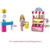 Barbie Chelsea Set de jeu supermarché avec poupée et Voir les images du produit 7