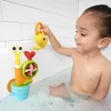 Yookidoo lumaca pop-up da bagno con annaffiatoio Anteprima dell’immagine prodotto 2