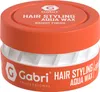 Gabri Pro - Hair Styling Aqua Wax Bright Finish 150ml Produktbild-Vorschau 2