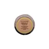 A top-down view of a Max Factor Miracle Touch foundation compact. Voir les images du produit