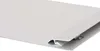 MAUL Klemmbrett A4 Hochformat Aluminium silber Produktbild-Vorschau 4