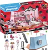 PLAYMOBIL 71334 Miraculous: Marinettes Loft Produktbild-Vorschau 5