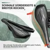 Selle de vélo ROCKBROS : selle ergonomique, respirante et Voir les images du produit 4
