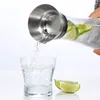 Glazen waterkan, 1 liter, met een handige schenktuit Productafbeelding-voorbeeld 7