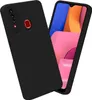 Cadorabo Hülle für Samsung Galaxy A21s Schutz Hülle in Produktbild-Vorschau 4