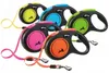 Flexi New Neon M pásik 5 m ružové 25 kg Náhľad obrázku produktu 3