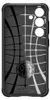 Spigen Rugged Armor, Obal, Samsung, Galaxy S24, 15,8 cm Náhled obrázku produktu 4