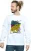 Star Wars - "Let The Wookiee Win" Sweatshirt für Herren Produktbild-Vorschau 2