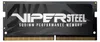 Patriot Extreme Performance Viper Steel - DDR4 - 16 GB - SO Podgląd zdjęcia produktu 1