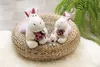 Nici jednorožec Theodor s beruškou 25 cm Náhľad obrázku produktu 8
