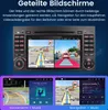 Android Radio z CD DAB+ dla Mercedes W245 Sprinter 906 W639 Podgląd zdjęcia produktu 12