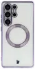 Handyhülle mit Kameraschutz und Magnetring für Galaxy S25 Produktbild-Vorschau 2