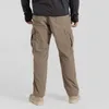 Craghoppers Nosilife Ii Cargo Hosen Beige 54 / Regular Produktbild-Vorschau 9