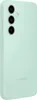 Samsung Silicone Case für Galaxy S24 FE Mint Produktbild-Vorschau 2