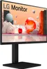 LG 24BA550-B Monitor 60,5 cm (23.8") Full HD, IPS, 5ms, Produktbild-Vorschau 3