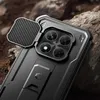 Tech-Protect Polyamid Cam+ für Redmi Note 15 Pro 5G Produktbild-Vorschau 13