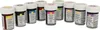Wilton Glasurfarben Set 8 x 28 g + Rose 28 g Produktbild-Vorschau 2