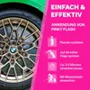 FERDOTEC Felgenreiniger Pinky Flash (750 ml) – Säurefrei & Produktbild-Vorschau 4
