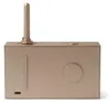 Lexon - Radio FM Tykho 3 (or mat) Voir les images du produit 3