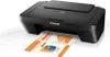 Multifunktionsdrucker Canon Pixma MG2550S A4 USB Schwarz Produktbild-Vorschau 8
