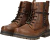 Mustang Stiefelette Stiefelette Kunstleder Produktbild-Vorschau 3