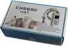 24-hodinový prenosný veterinárny pulzný oxymeter SpO2 Náhľad obrázku produktu 7