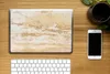 MuchoWow® Laptop Aufkleber Sticker Cover Marmor - Sand - Produktbild-Vorschau 2