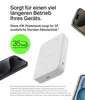 Belkin BoostCharge Pro, Kabelloses Aufladen, 15 W, Weiß Produktbild-Vorschau 23