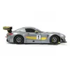 Mercedes-Benz AMG GT3 1:14 grau 2,4GHz transformable Voir les images du produit 7