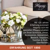 Hagerty Set White Metal Polish Edelstahlpolitur + Duster Produktbild-Vorschau 6
