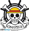 Boccale di birra One Piece Cranio - Luffy Anteprima dell’immagine prodotto 2
