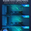 Govee Galaxy Light Projector Pro Matter s reproduktorem Náhled obrázku produktu 7