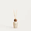 HOMLA SABLE WOOD Weißer Moschus Aroma Diffusor 200 ml Produktbild-Vorschau 2
