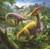 Trefl 34837, 50 Stück(e), Dinosaurier, 4 Jahr(e) Produktbild-Vorschau 9