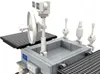 OPEN BRICKS OB-WS0823 Lunar Rover Bausatz Podgląd zdjęcia produktu 7
