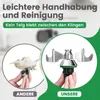 Teigmesser für Thermomix TM7/TM6/TM5, Thermomix TM7 Produktbild-Vorschau 5