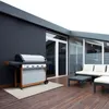 Outdoor-Teppich Design Bitonto Breite: 180 cm, Länge: 250 Produktbild-Vorschau 6
