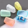 5pcs Zahnbürste Kopfabdeckung Hülle Aufbewahrung sauberer Produktbild-Vorschau 3