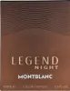 Montblanc Legend Night Edp Spray Produktbild-Vorschau 5
