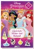 Disney Prinzessin: Zauberhafter Sticker- und Malspaß Produktbild-Vorschau 1