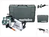 Metabo MFE 40, 12,5 cm, 4200 ot/min, 1 cm, 4 cm, 3 cm, 6 Nm Náhľad obrázku produktu 1