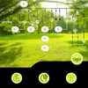 HyperMotion Ninja Slackline-Set pour enfants - 10 Voir les images du produit 4