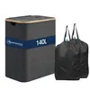 Meisterhome 140L Pfandflaschen Flaschensammler – Produktbild-Vorschau 1