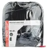 Beheizbare Sitzheizungsmatte für Autositze 12V AMIO-03623 Produktbild-Vorschau 12